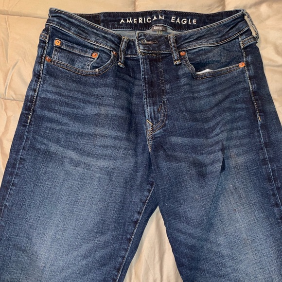 American Eagle Original Straight 1
